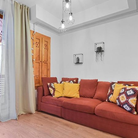 Apartament Clabucet Cozy Studio Predeal Zewnętrze zdjęcie