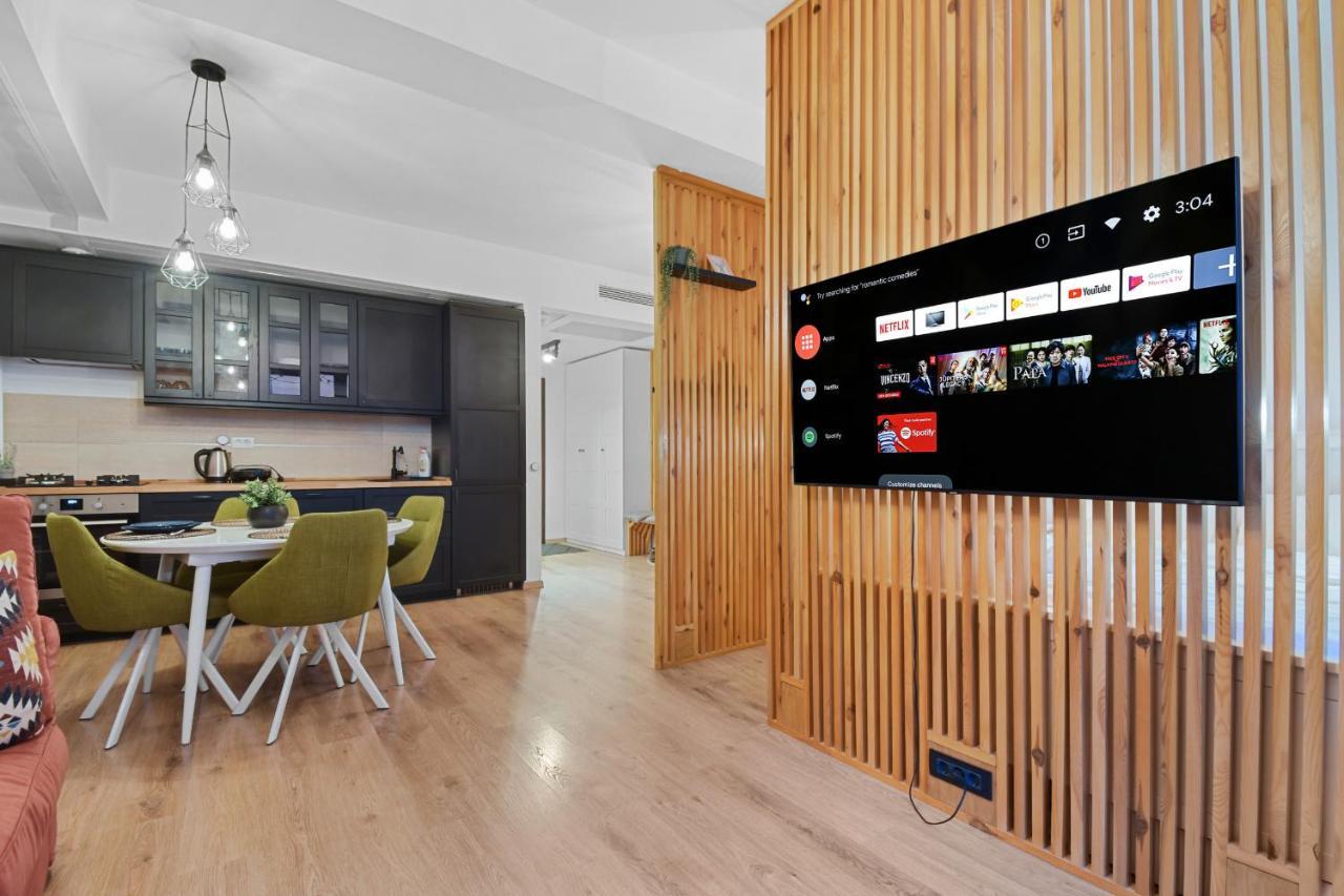 Apartament Clabucet Cozy Studio Predeal Zewnętrze zdjęcie