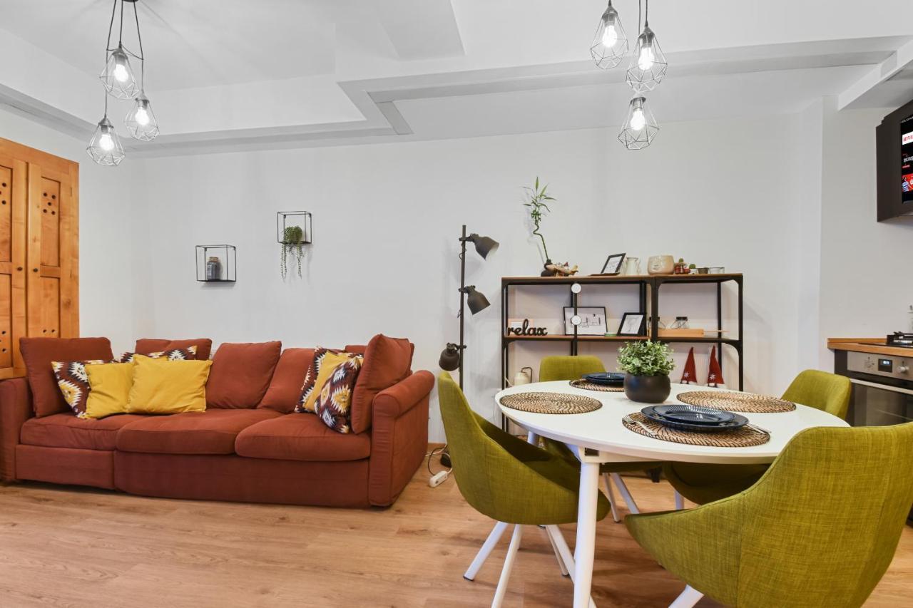 Apartament Clabucet Cozy Studio Predeal Zewnętrze zdjęcie
