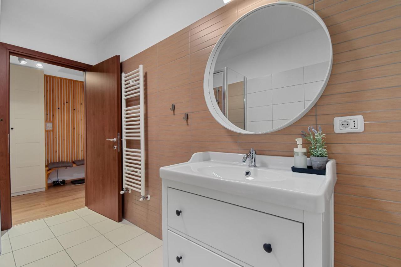 Apartament Clabucet Cozy Studio Predeal Zewnętrze zdjęcie
