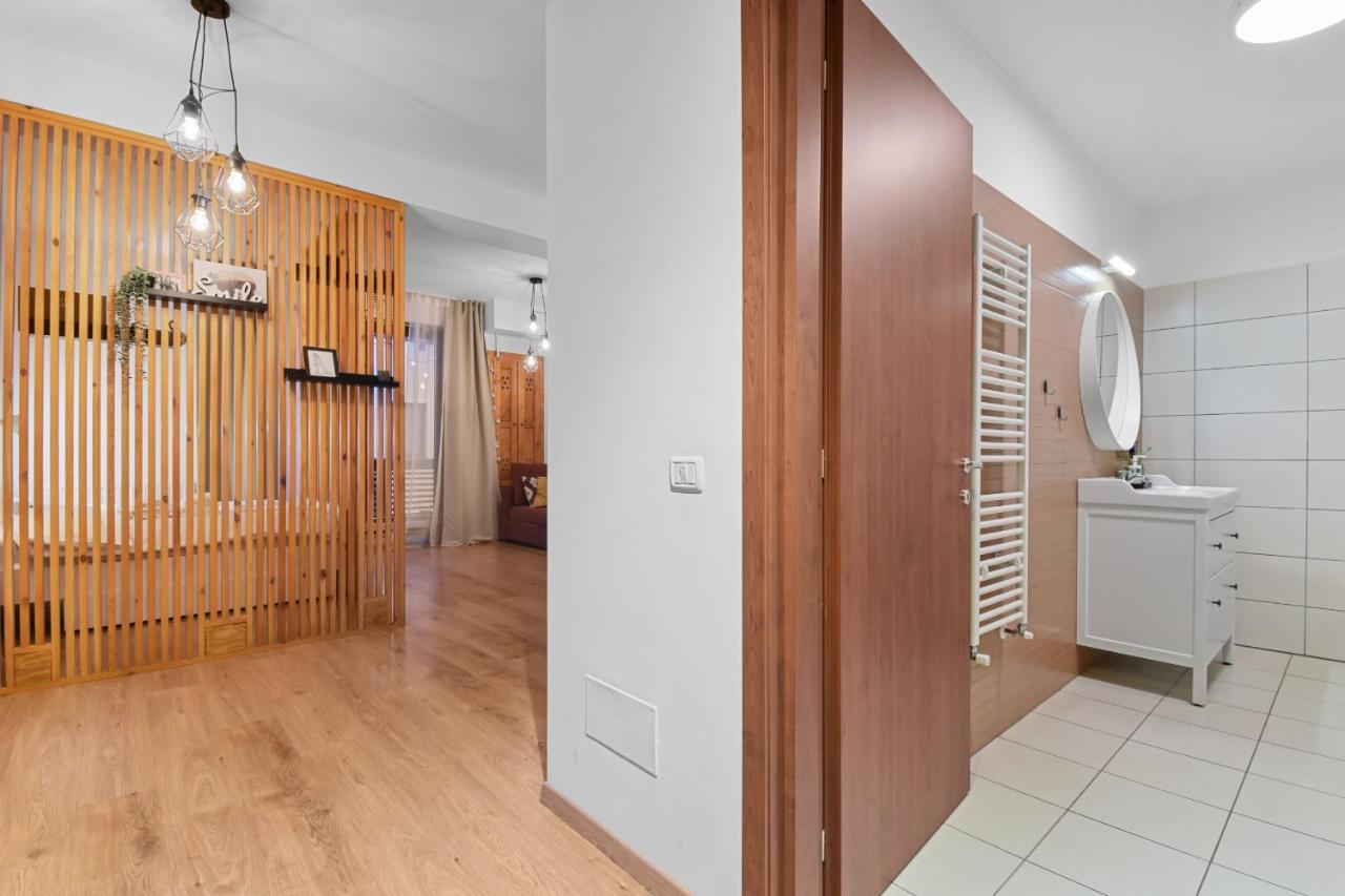 Apartament Clabucet Cozy Studio Predeal Zewnętrze zdjęcie